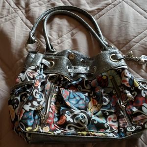 Kathy Van Zeeland purse